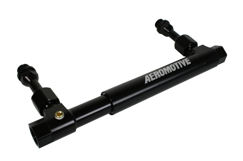 Aeromotive Fuel Log - Holley Ultra HP Series 3/4-16 Thread-thumbmail-3