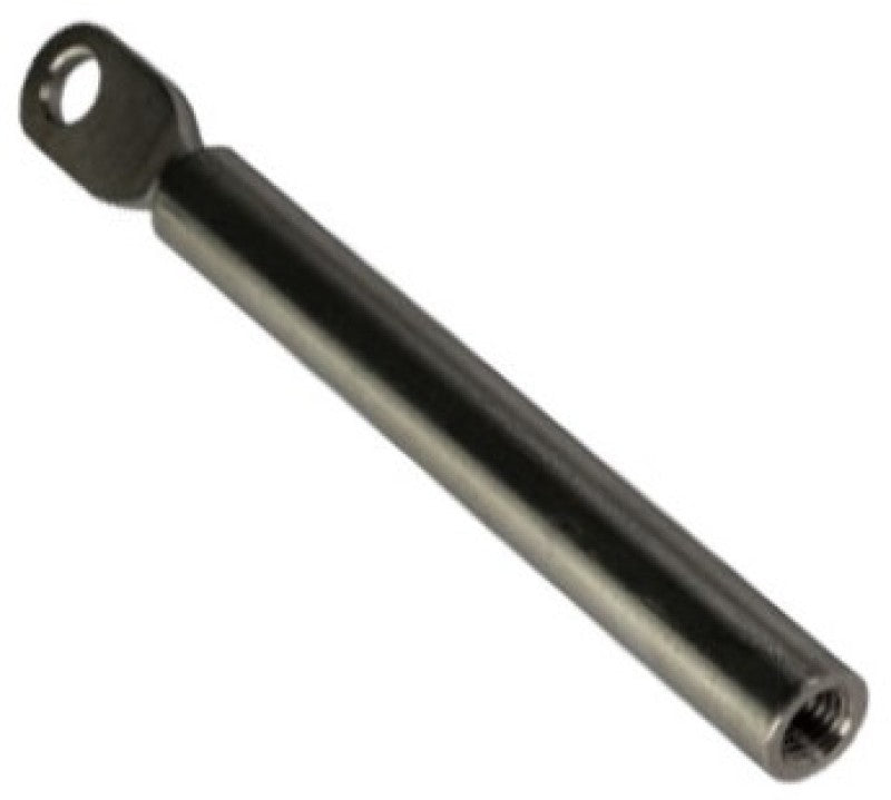 Turbosmart IWG75 1/4in UNF Thread x 6.3mm Hole x 100mm Length Clevis Suit-thumbmail-1