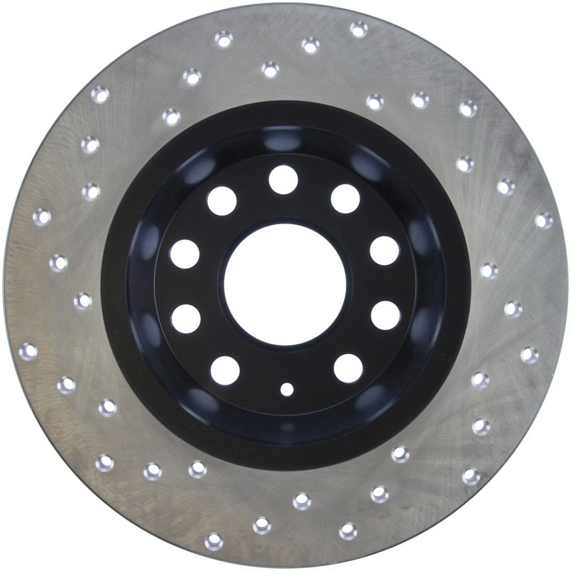 StopTech Drilled Sport Brake Rotor-thumbmail-7