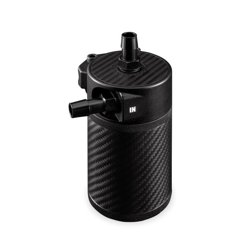 Mishimoto Carbon Fiber Baffled Oil Catch Can-thumbmail-3