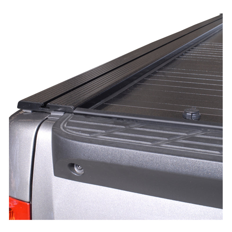 Pace Edwards 15-17 Chevy Colorado / GMC Canyon 5ft 2in Bed JackRabbit Kit w/ Explorer Rails-thumbmail-5