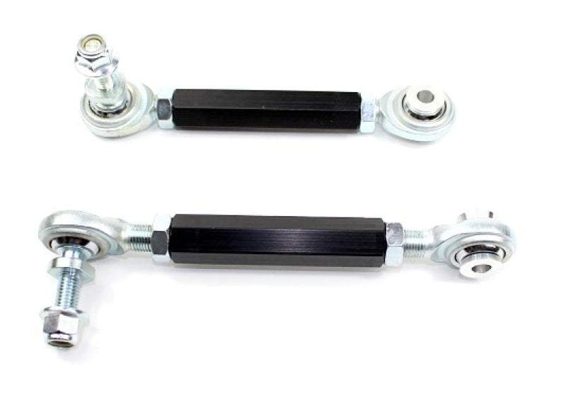 SPL Parts 06-13 BMW 3 Series/1 Series (E9X/E8X) Rear Swaybar Endlinks-thumbmail-3