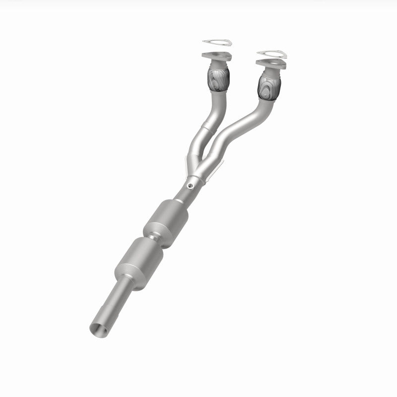 MagnaFlow Converter Direct Fit 02-05 Golf 2.8L Underbody-thumbmail-20