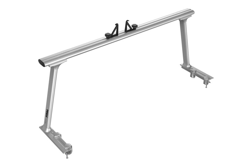 Thule TracRac TracONE Overhead Truck Rack - Silver-thumbmail-5