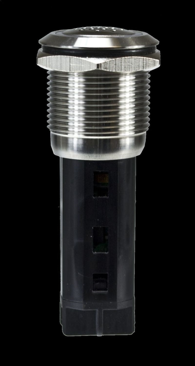 Hella Warning Buzzer Mg24 Red 8Hg-thumbmail-9