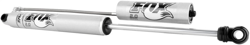Fox 88-97 Y60 Nissan Patrol 2.0 Perf Series 11.6in. Smooth Bdy R/R Rear Shock CD Adj / 3-5.5in Lift-thumbmail-13