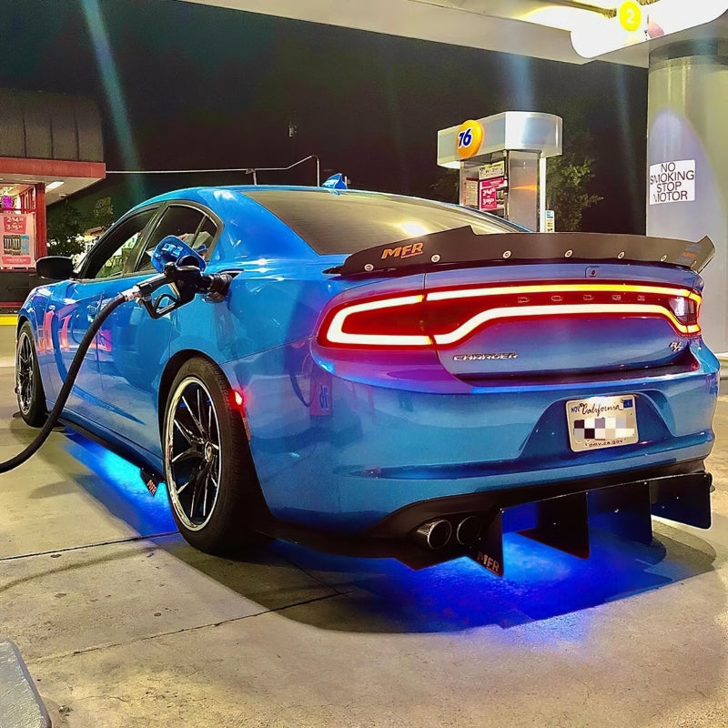 Oracle Universal Dynamic LED Underbody Kit - ColorSHIFT - Dynamic-thumbmail-15