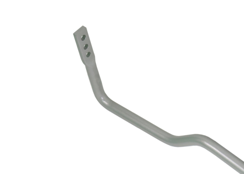 Whiteline 03-06 Nissan 350z Z33 Rear 20mm Heavy Duty Adjustable Swaybar-thumbmail-4