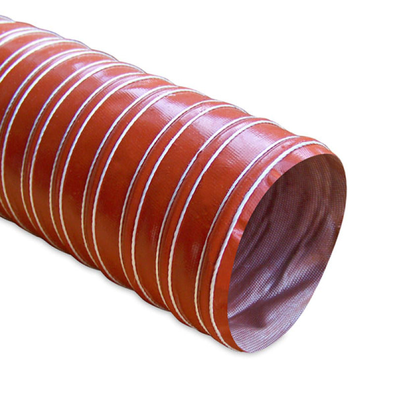 Mishimoto 3 inch x 12 feet Heat Resistant Silicone Ducting-thumbmail-2