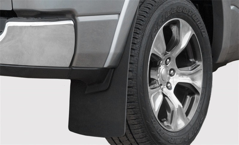Access ROCKSTAR 15-20 Chevy Colorado (Excl. ZR2) w/ Trim Plates 12in W x 18in L Splash Guard-thumbmail-1