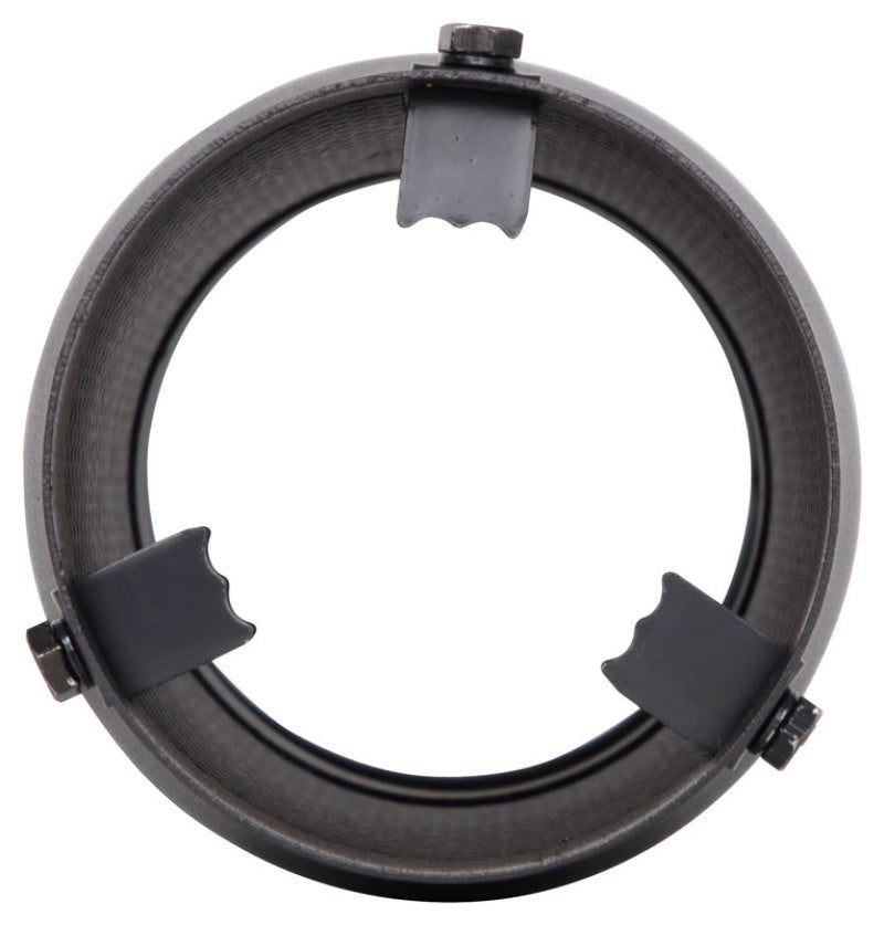 Spectre Exhaust Tip 4-1/2in. OD / Slant - Black-thumbmail-6