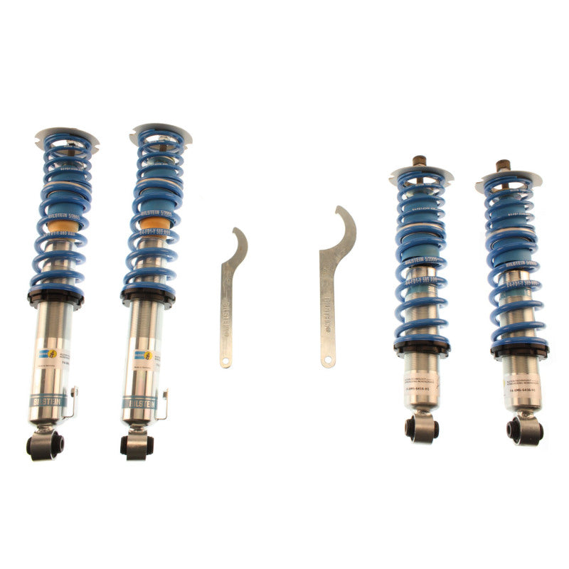 Bilstein B16 1999 Mazda Miata 10th Anniversary Front and Rear Performance Suspension System-thumbmail-2
