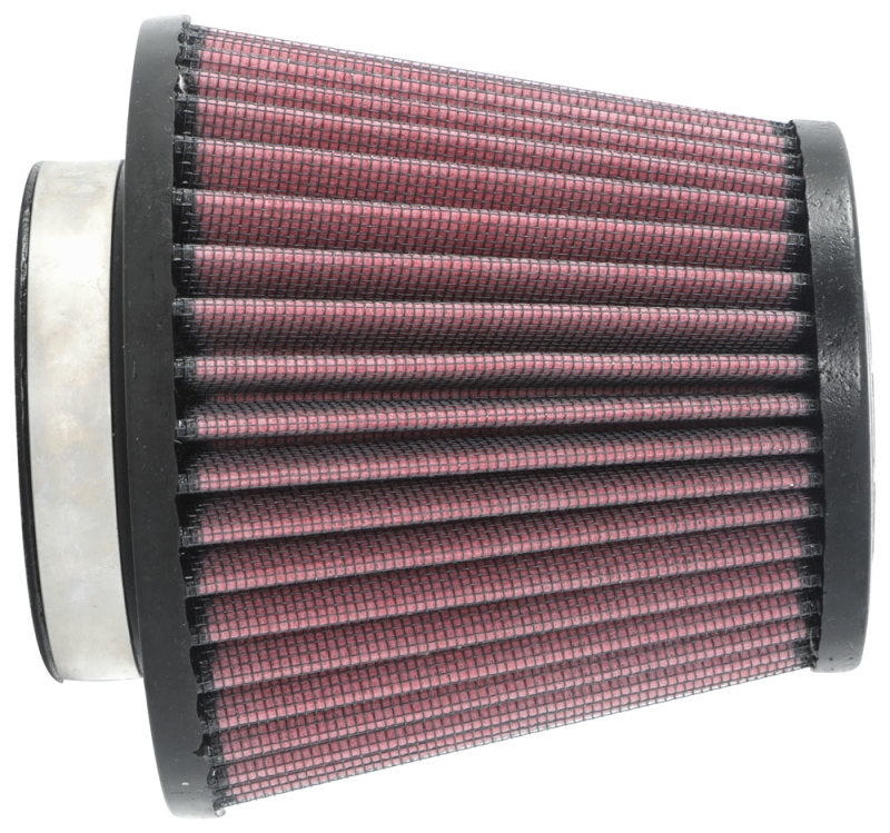 K&N Universal Clamp-On Air Filter 2-3/4in FLG / 5-1/16in B / 3-1/2in T / 4-3/8in H-thumbmail-4