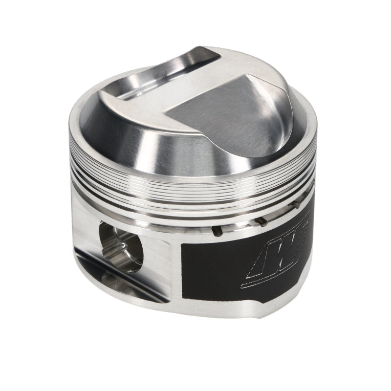 Wiseco Toyota 3TC 1.8L w/ 63cc Head 89mm Bore Piston Kit-thumbmail-4
