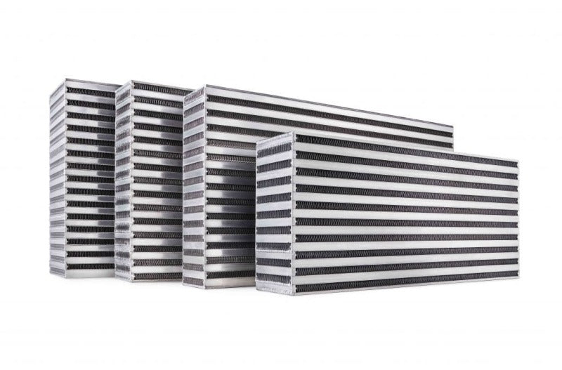 Garrett PUMA Air / Air Intercooler CAC Core (26.80in x 10.40in x 4.0in) - 950 HP-thumbmail-1