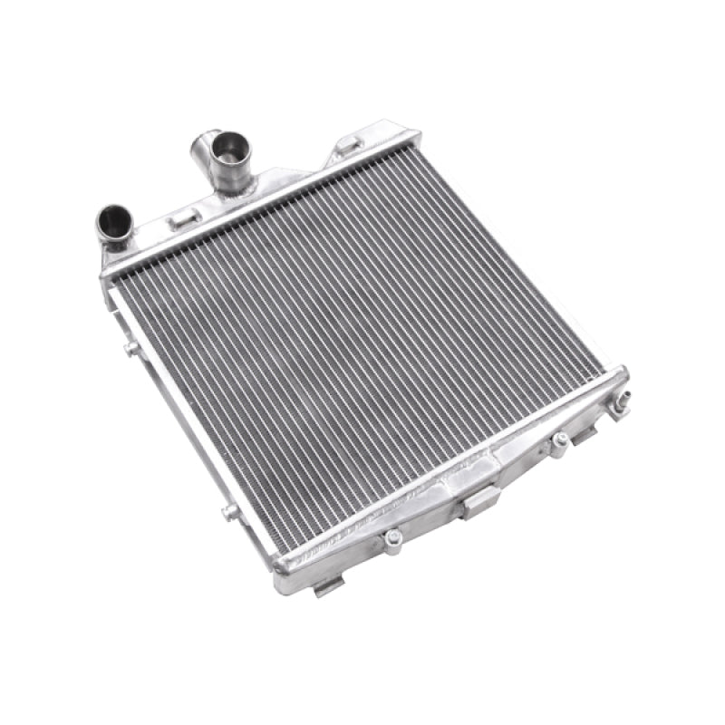CSF 05-11 Porsche 911 Carrera/GT3 RS (997) Left Side Radiator-thumbmail-2