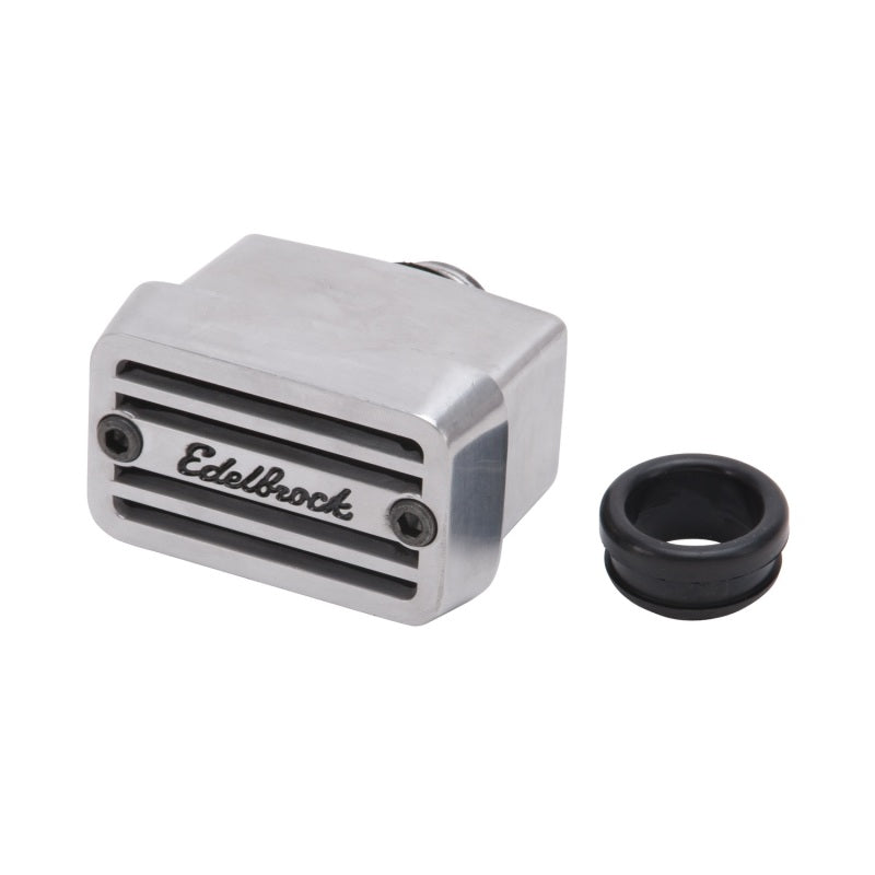 Edelbrock Elite Breather - Short-thumbmail-3