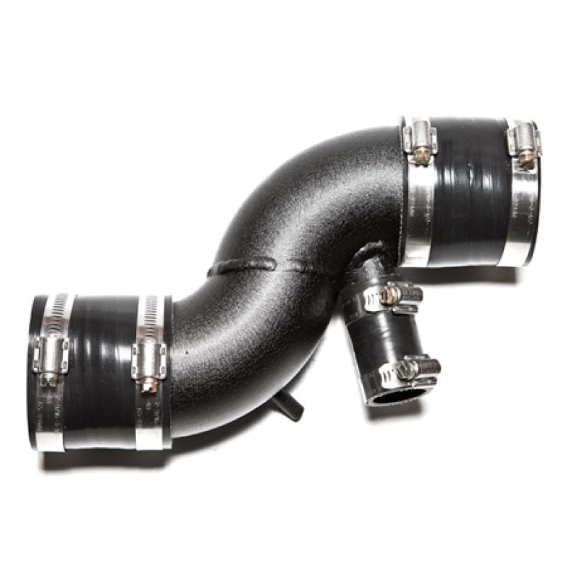 ATP Mitsubishi Evo 8/9 High Flow Compressor 3in Inlet Elbow-thumbmail-3