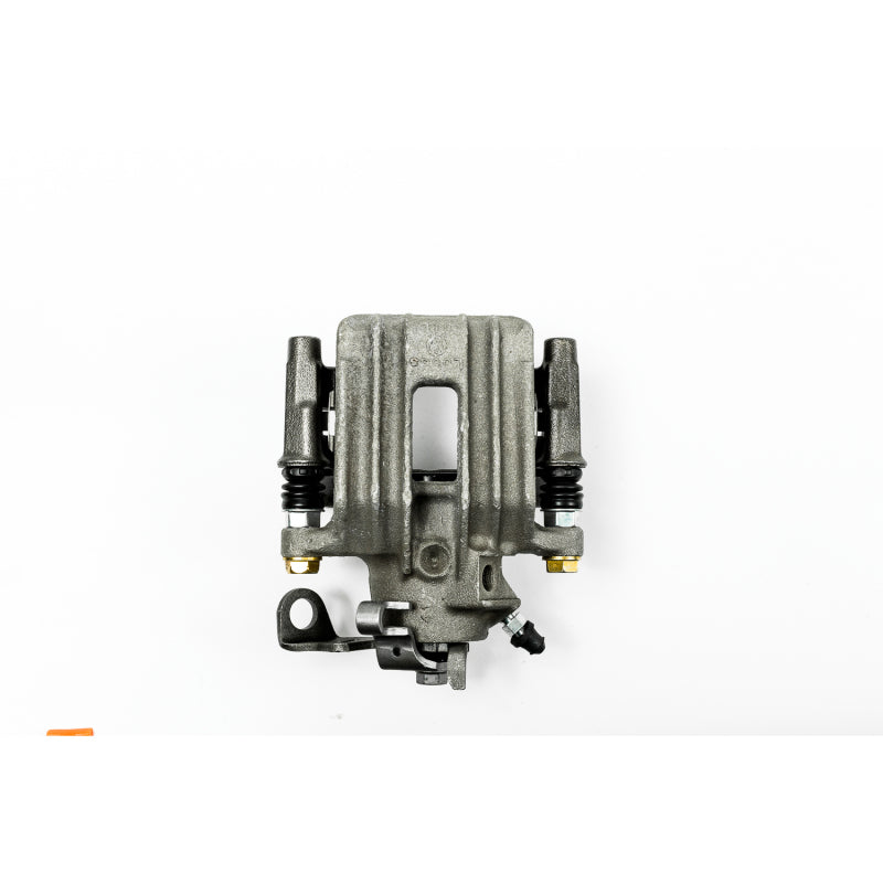 Power Stop 00-06 Audi TT Quattro Rear Left Autospecialty Caliper w/Bracket-thumbmail-6