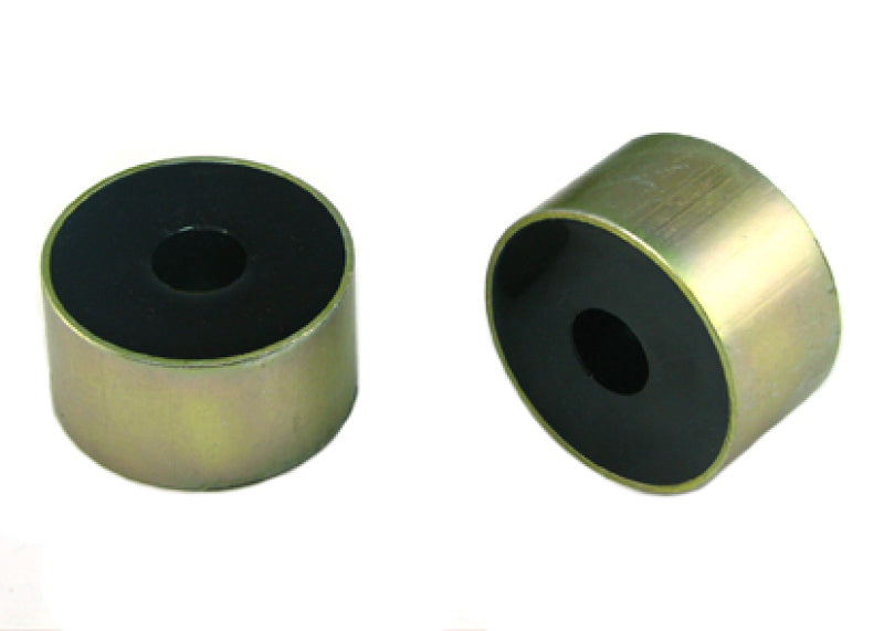 Whiteline Plus 5/83-5/01 BMW 3 Series / 97-12/02 BMW Z3 Front C/A Bushings Kit - Lower Inner Rear-thumbmail-1