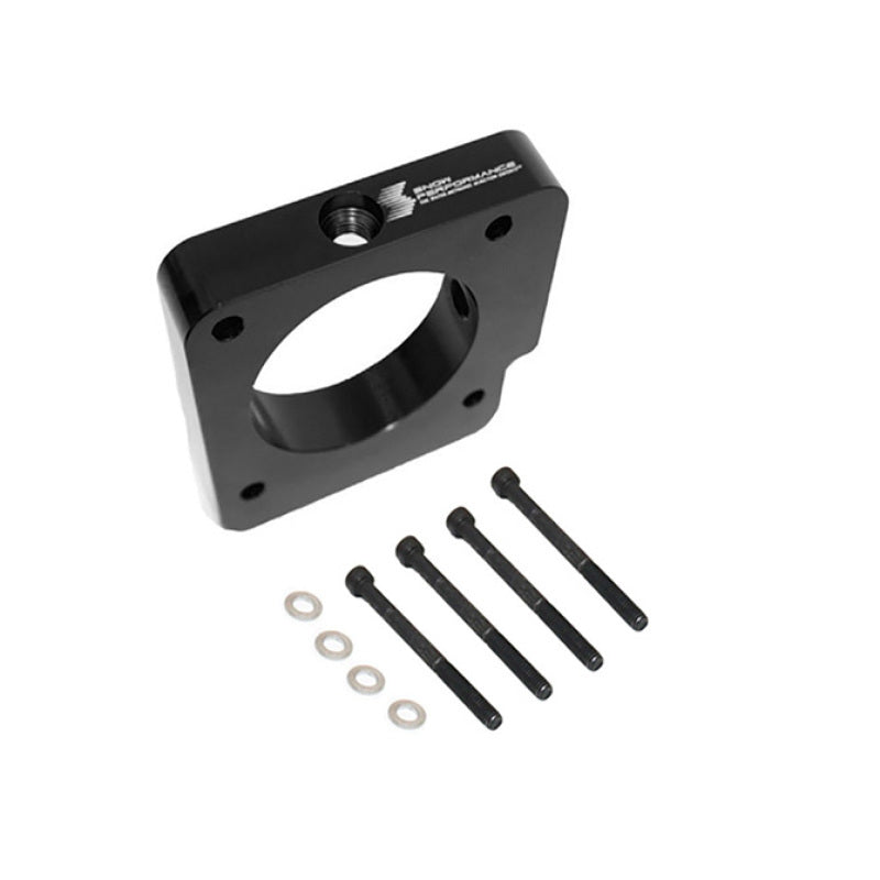 Snow Performance 04-14 Subaru WRX / STI Injection Plate-thumbmail-2