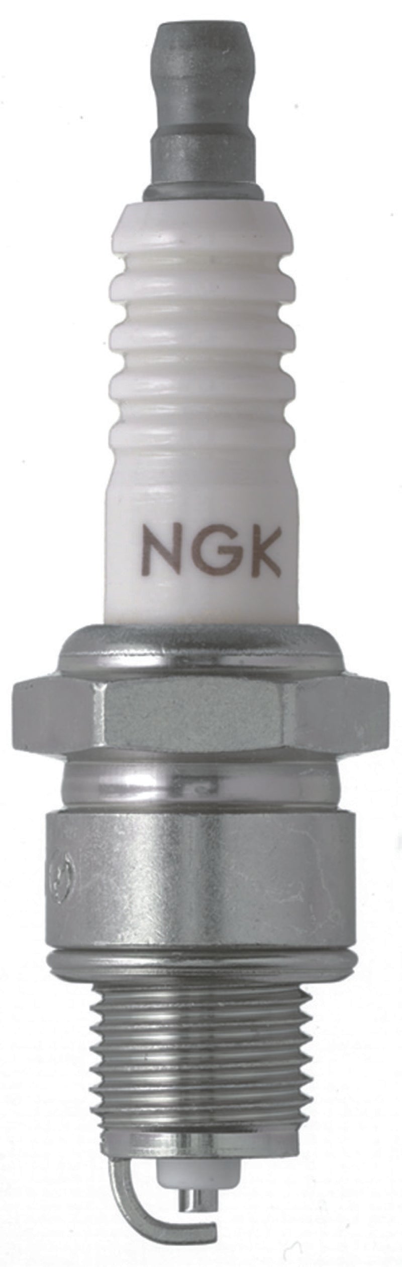 NGK Standard Spark Plug Box of 4 (BP8HS-15)-thumbmail-1
