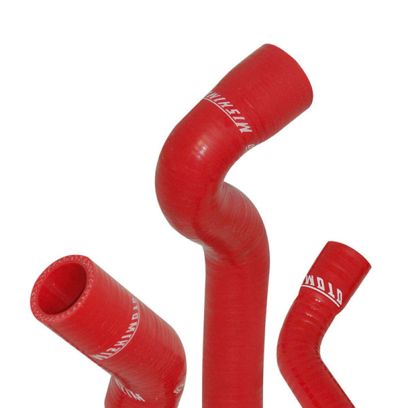 Mishimoto 99-06 Audi TT Black Silicone Hose Kit-thumbmail-8