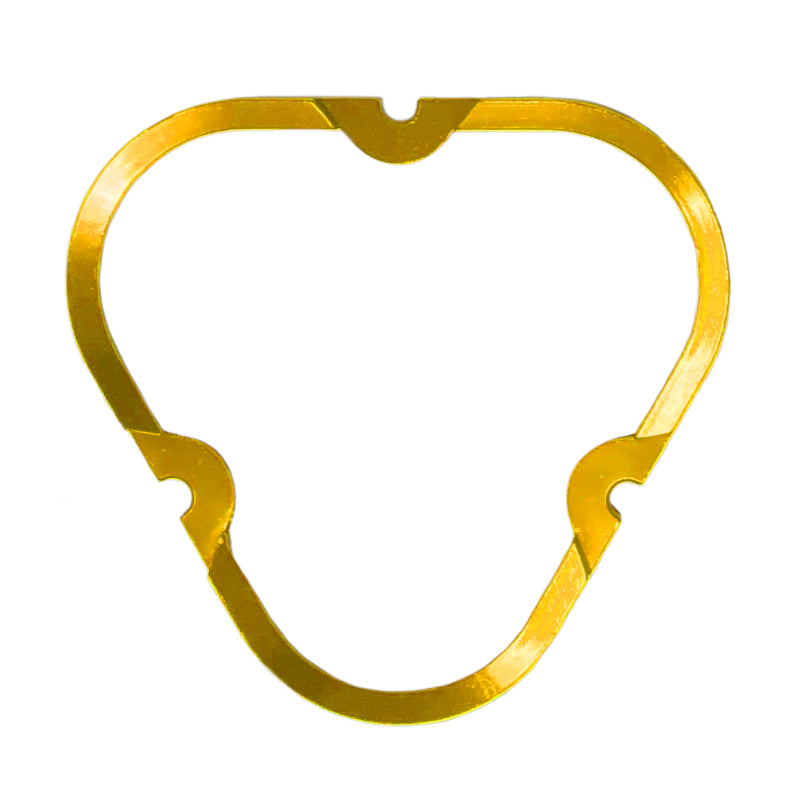 KC HiLiTES FLEX ERA 3 Color Bezel Ring Gold (ea)-thumbmail-2