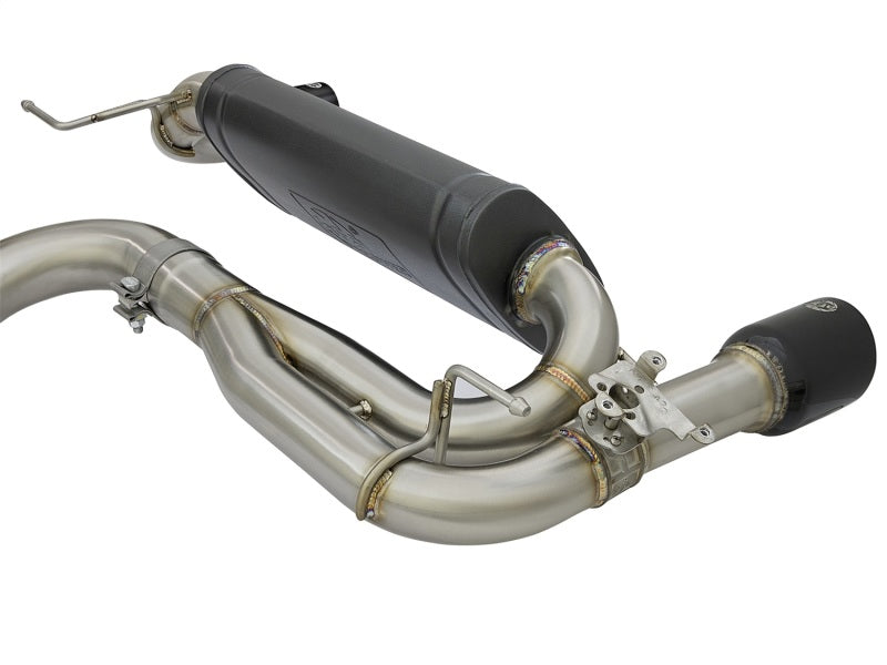 aFe MACHForce XP Exhausts Cat-Back SS 16-17 BMW 340i/iX 440i/iX (F3X) L6-3.0L (B58) w/Black Tips-thumbmail-4