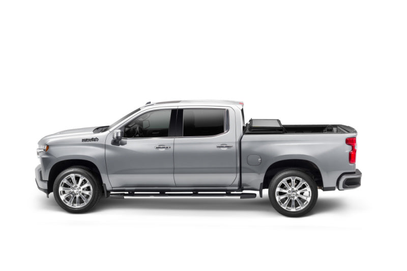 Extang 20-23 Chevy/GMC Silverado/Sierra 2500/3500HD (6ft. 10in. Bed) Solid Fold ALX-thumbmail-11