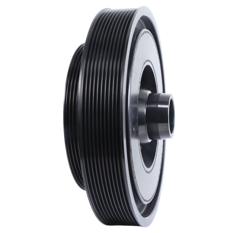 Fluidampr 15-21 Dodge Hellcat 6.2L Supercharged Steel Internally Balanced Damper (11 Percent OD)-thumbmail-9