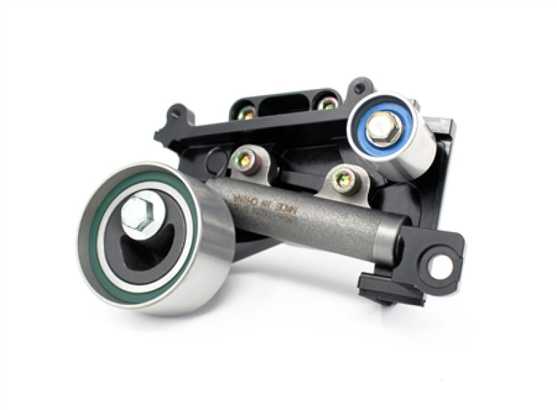 Torque Solution HD Timing Belt Tensioner (Gates) - Subaru EJ Engines-thumbmail-1