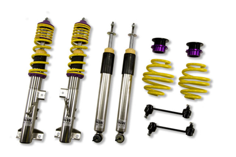 KW Coilover Kit V3 BMW Z3 (MR/C) M Roadster-thumbmail-2
