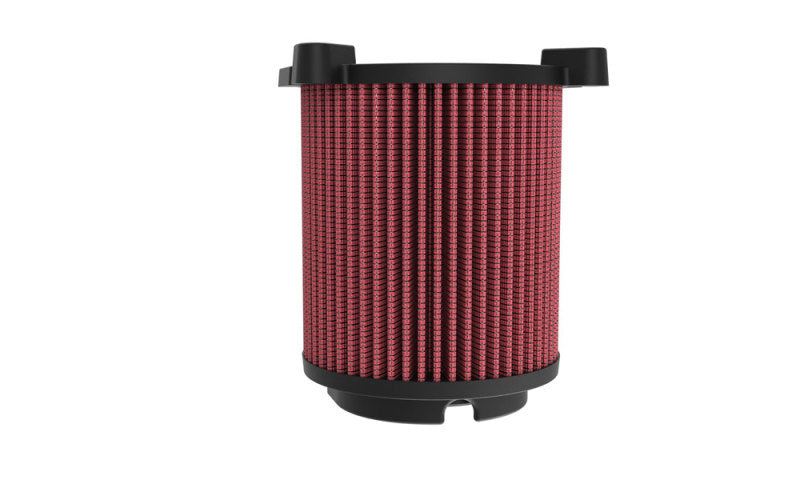 K&N 03 Audi A3 L4-1.6L Drop In Air Filter-thumbmail-13