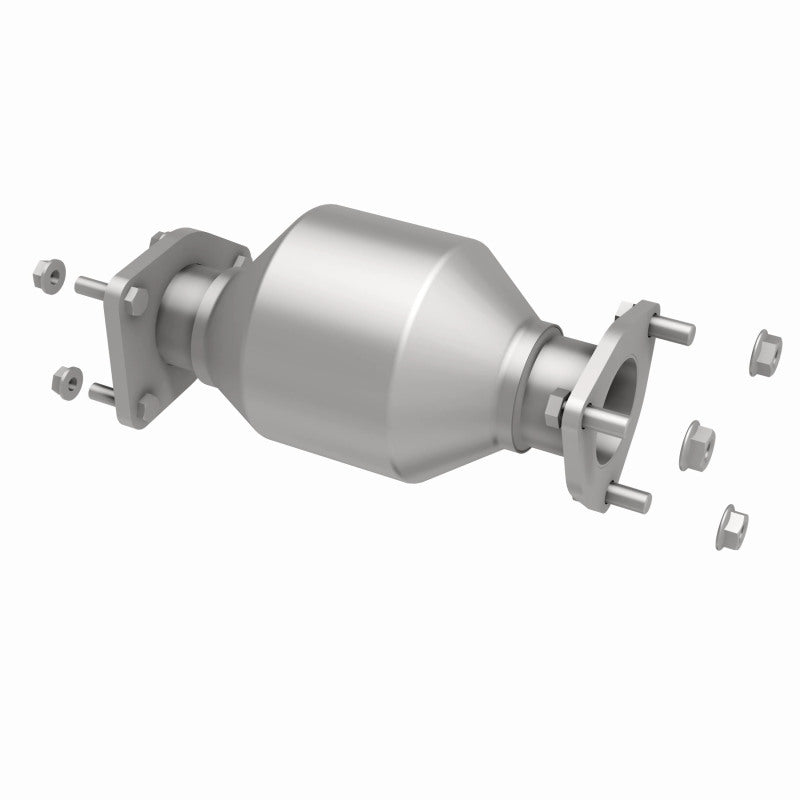 MagnaFlow Conv DF 09-10 Acura TSX 2.4L / 08-10 Honda Accord 2.4L-thumbmail-19