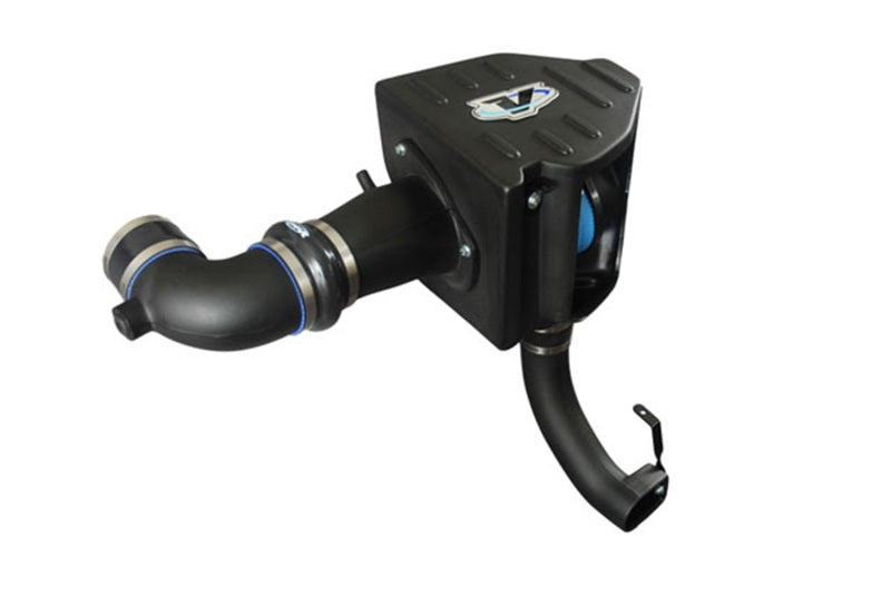 Volant 11-14 Dodge Challenger 5.7L PowerCore Closed Box Air Intake System-thumbmail-1