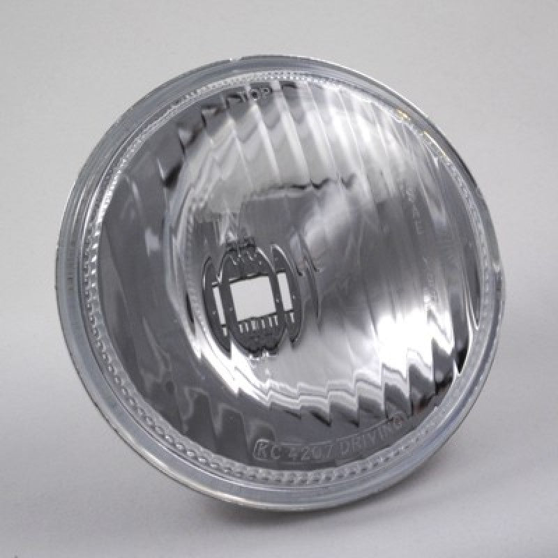 KC HiLiTES Replacement Lens/Reflector for 5in. Halogen Lights (Driving Beam) - Single-thumbmail-2