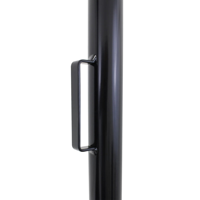Westin HD Ladder Rack (Set) - Black-thumbmail-7