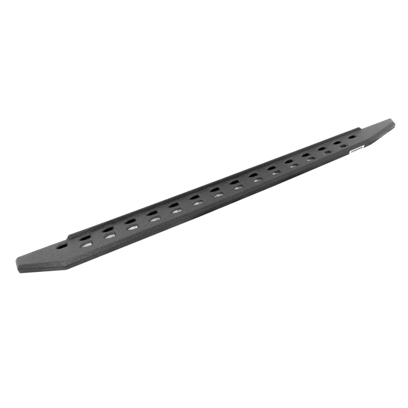 Go Rhino RB20 Slim Running Boards - Universal 80in. - Bedliner Coating-thumbmail-8