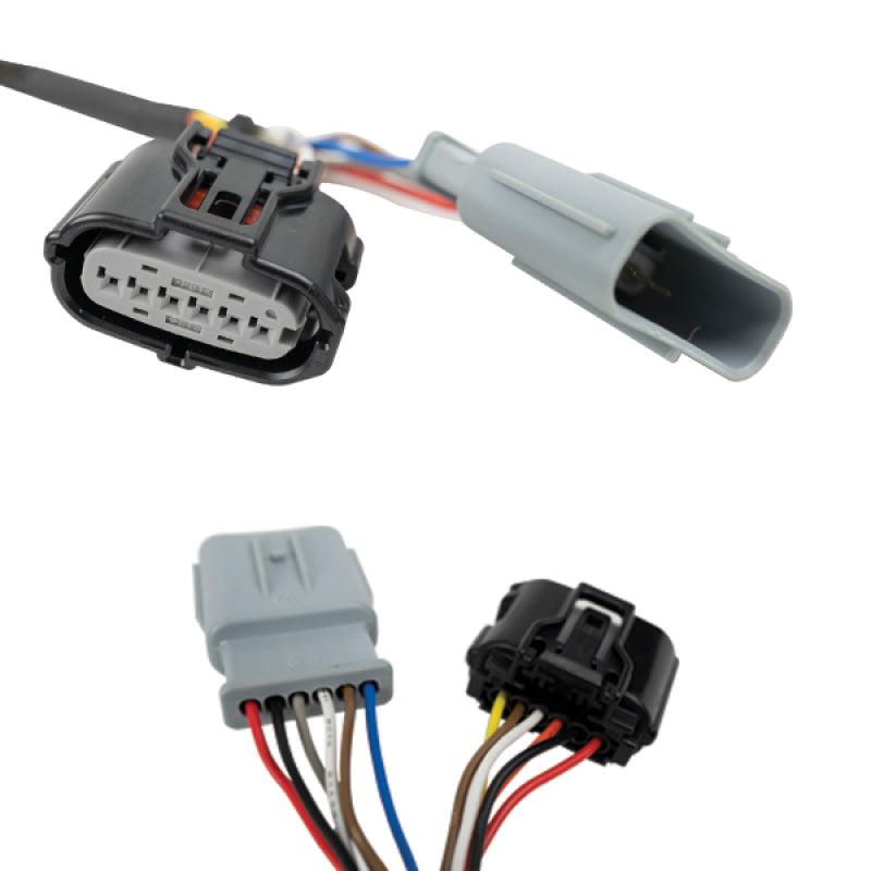 Injen 15-20 Lexus RC 350 3.5L X-Pedal Pro Black Edition Throttle Controller-thumbmail-6