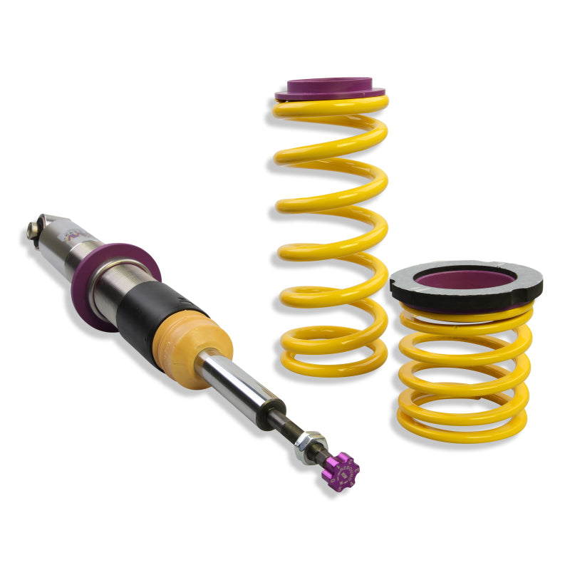 KW Coilover Kit V3 Acura NSX; (NA1)-thumbmail-9