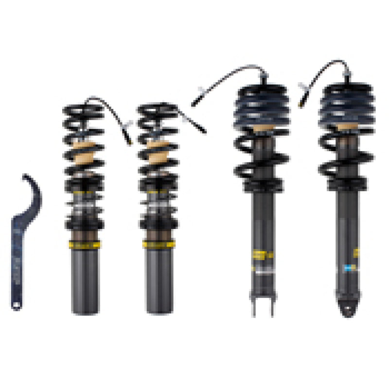 Bilstein 20-21 Porsche 911 EVO SE Coilovers-thumbmail-7