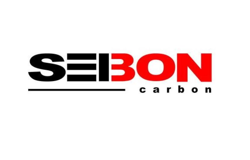 Seibon 03-07 Mitsubishi Evo 8 & 9 CW Carbon Fiber Hood-thumbmail-8