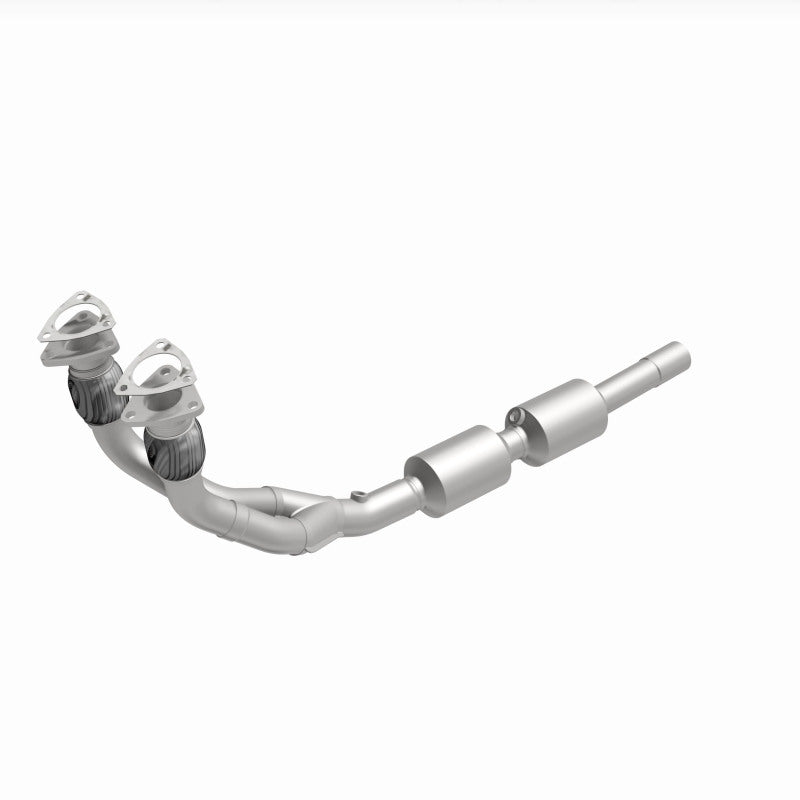 MagnaFlow Converter Direct Fit 02-05 Golf 2.8L Underbody-thumbmail-21