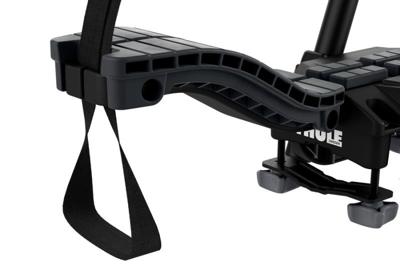 Thule Compass 4-in-1 Water Sport Roof Top Carrier (w/Integrated StrapCatch) - Black-thumbmail-15