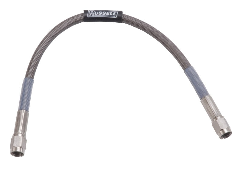 Russell Performance 9in Endura Universal Hose-thumbmail-4