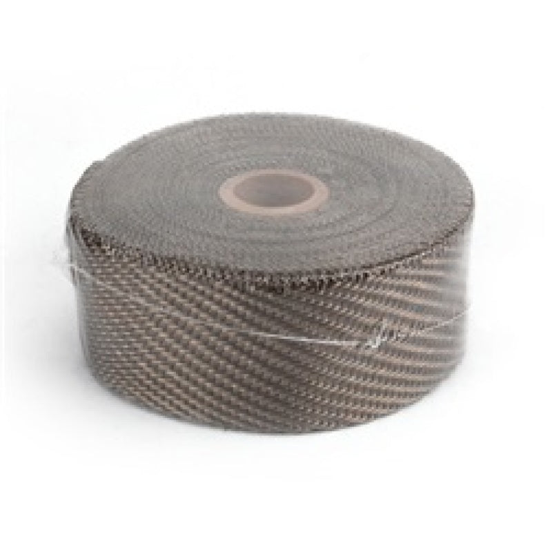 DEI Exhaust Wrap 4in x 100ft - Titanium-thumbmail-4