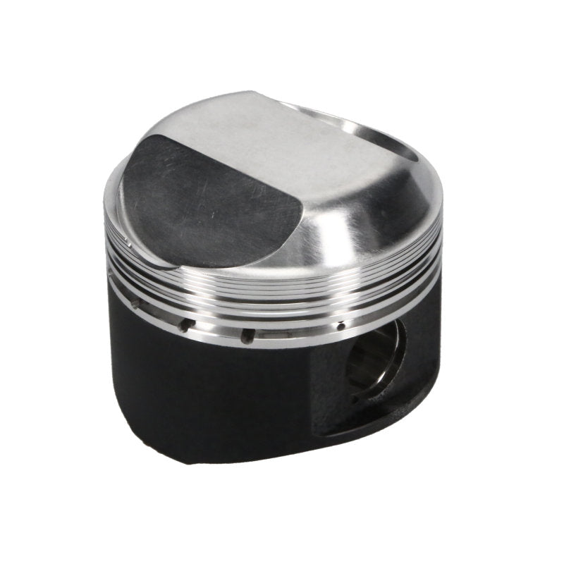 Wiseco Alfa Romeo 105 2.0L 8V High Compression 84.5mm Bore +.050 Oversized 10.5:1 CR Pistons-thumbmail-6
