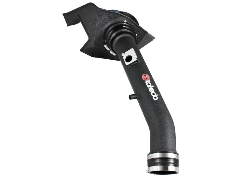 aFe Takeda Intakes Stage-2 Pro 5R Lexus IS250/350 06-14 V6-2.5L/3.5L (Black)-thumbmail-4
