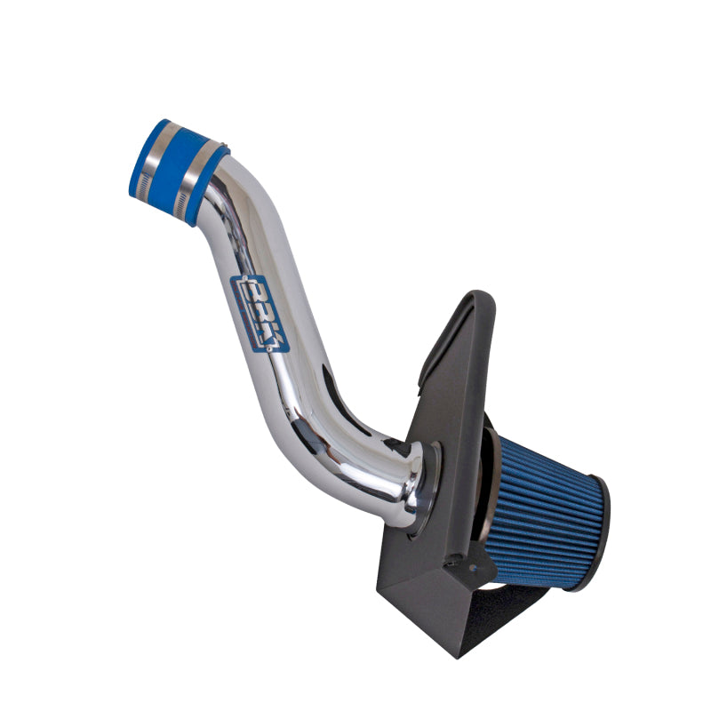 BBK 05-10 Challenger Charger 3.5 V6 Cold Air Intake - Chrome Finish-thumbmail-3